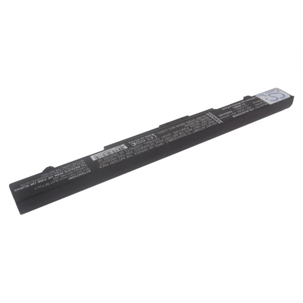 Notebook battery Asus CS-AUX550NB