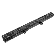 Notebook battery Asus X551CA-SX207H