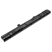 Notebook battery Asus X551CA-QS31-CB