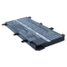 Notebook battery Asus R557LJ-XX1013T (CS-AUX555NB)