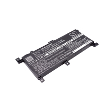 Kompatibilis akkumulátor csere Asus  C21N1509, 0B200-01750000