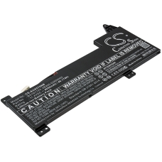 Kompatibilis akkumulátor csere Asus 0B200-02850000,B31N1723