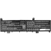 Notebook battery Asus X580VD-007 (CS-AUX580NB)