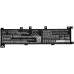 Notebook battery Asus Vivobook 17 X705UA-BX246T (CS-AUX705NB)