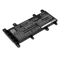 Kompatibilis akkumulátor csere Asus  0B200-01800100, 0B200-01800000, C21N1515