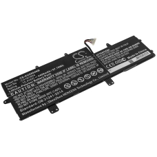 Kompatibilis akkumulátor csere Asus  C41N1804, 0B200-02980100