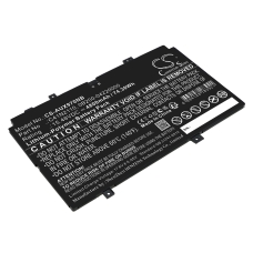 Kompatibilis akkumulátor csere Asus  C41N2110, 0B200-04220000