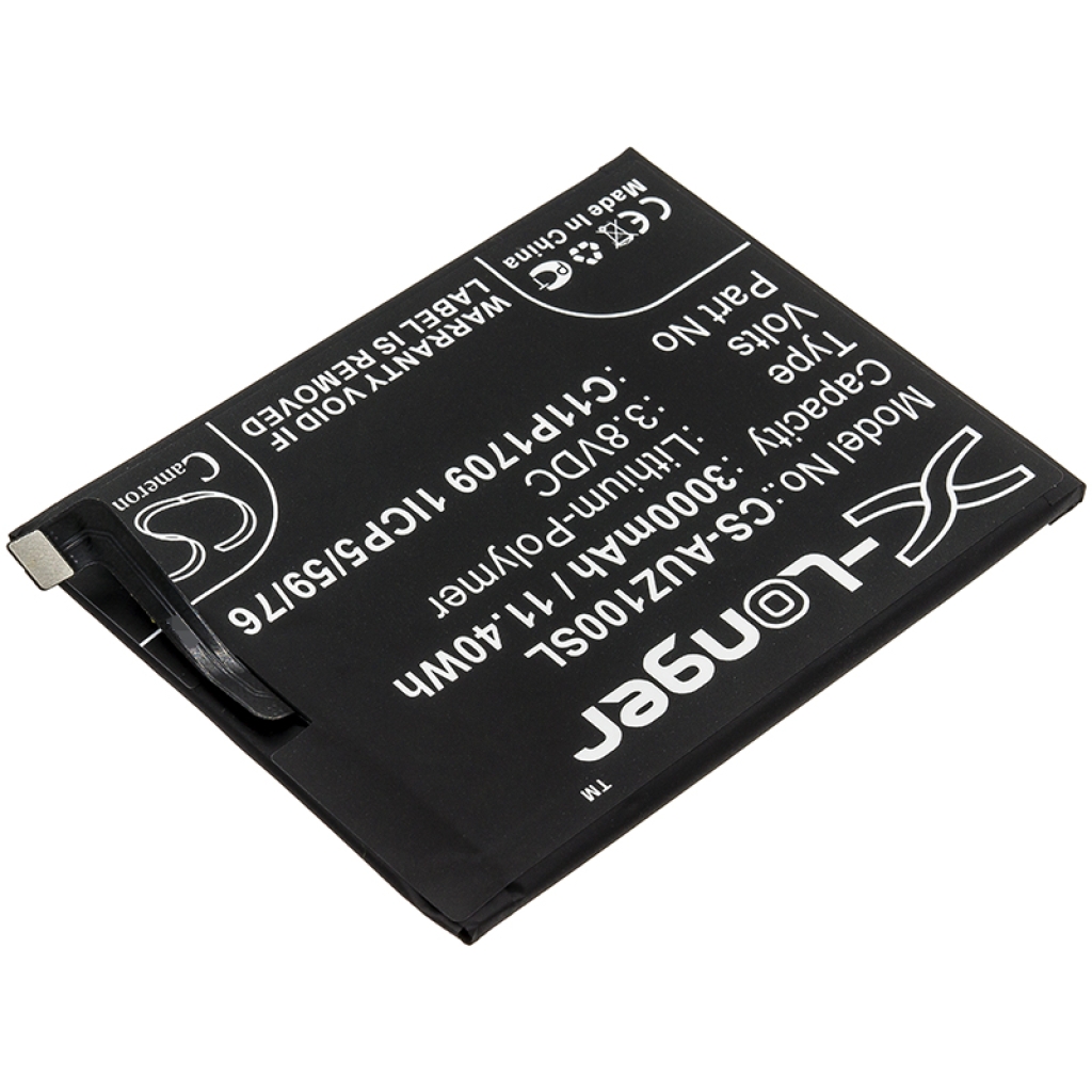 Mobile Phone Battery Asus CS-AUZ100SL