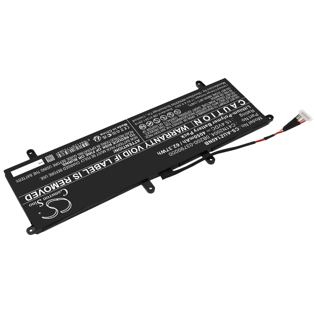 Notebook battery Asus ZenBook DUO 14 UX482EA-HY024R (CS-AUZ140NB)