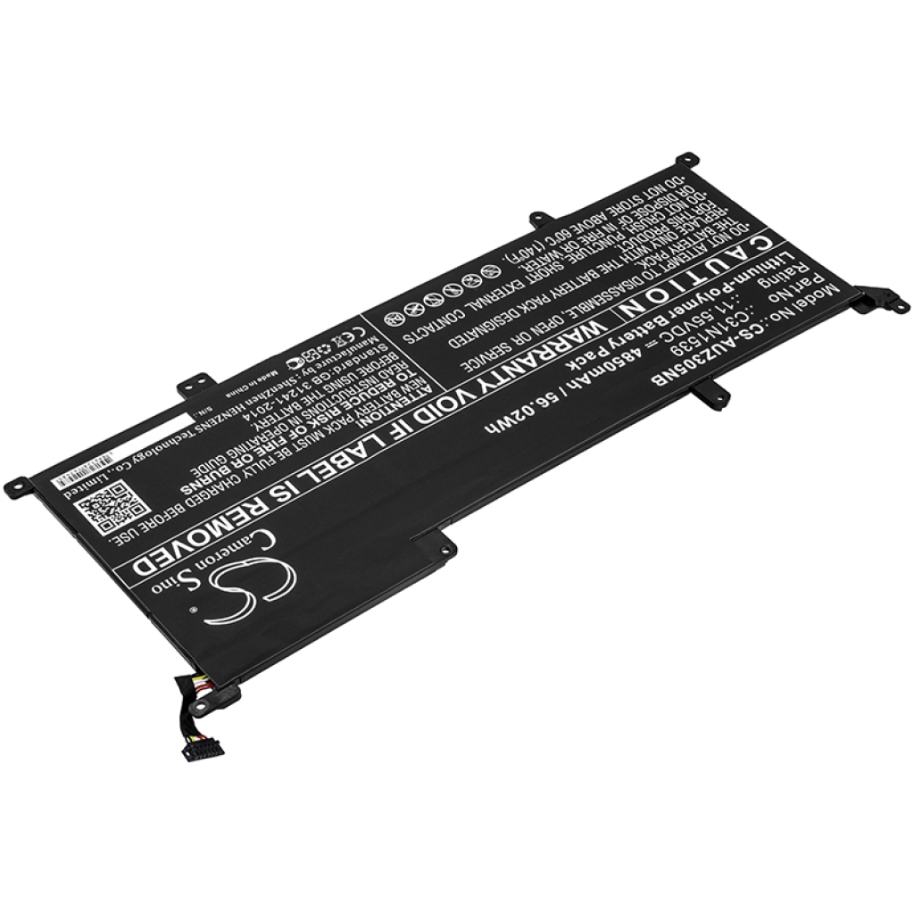 Notebook battery Asus CS-AUZ305NB