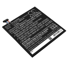 Kompatibilis akkumulátor csere Asus  C11P1505, 0B200-01660200