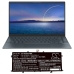 Laptop akkumulátorok Asus ZenBook 14 UM425IA-AM010R