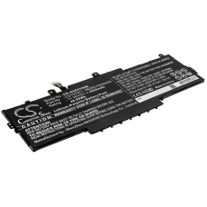 Kompatibilis akkumulátor csere Asus  0B200-03080000, C31N1811