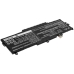 Notebook battery Asus CS-AUZ433NB