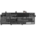 Notebook battery Asus CS-AUZ501NB