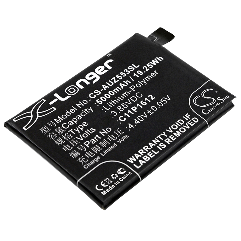 Mobile Phone Battery Asus CS-AUZ553SL