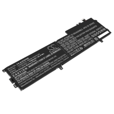 Kompatibilis akkumulátor csere Asus 0B200-03070100,C32N1810