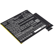 Kompatibilis akkumulátor csere Asus 0B200-02410000,C11P1615