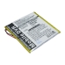 MP3, MP4, PMP Battery Archos CS-AV605SL