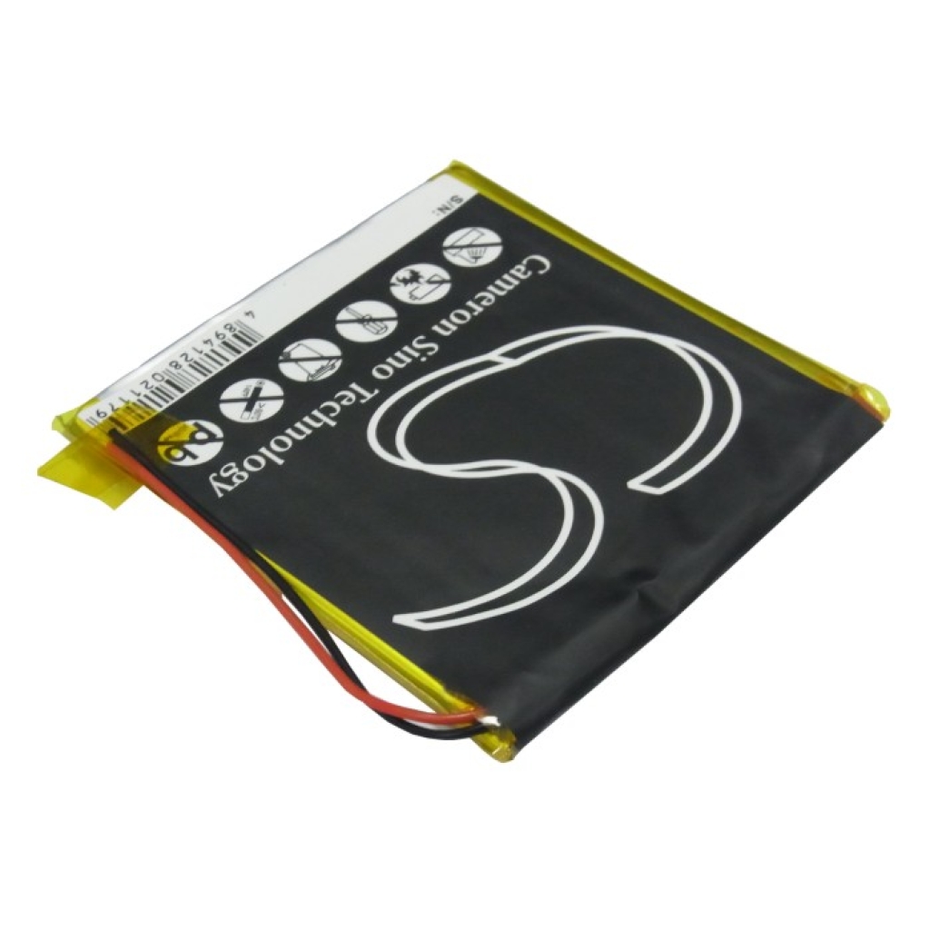 MP3, MP4, PMP Battery Archos AV605 20GB (CS-AV605SL)