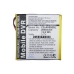 MP3, MP4, PMP Battery Archos AV605 20GB (CS-AV605SL)