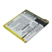 MP3, MP4, PMP Battery Archos AV605 Wifi 80GB (CS-AV606SL)