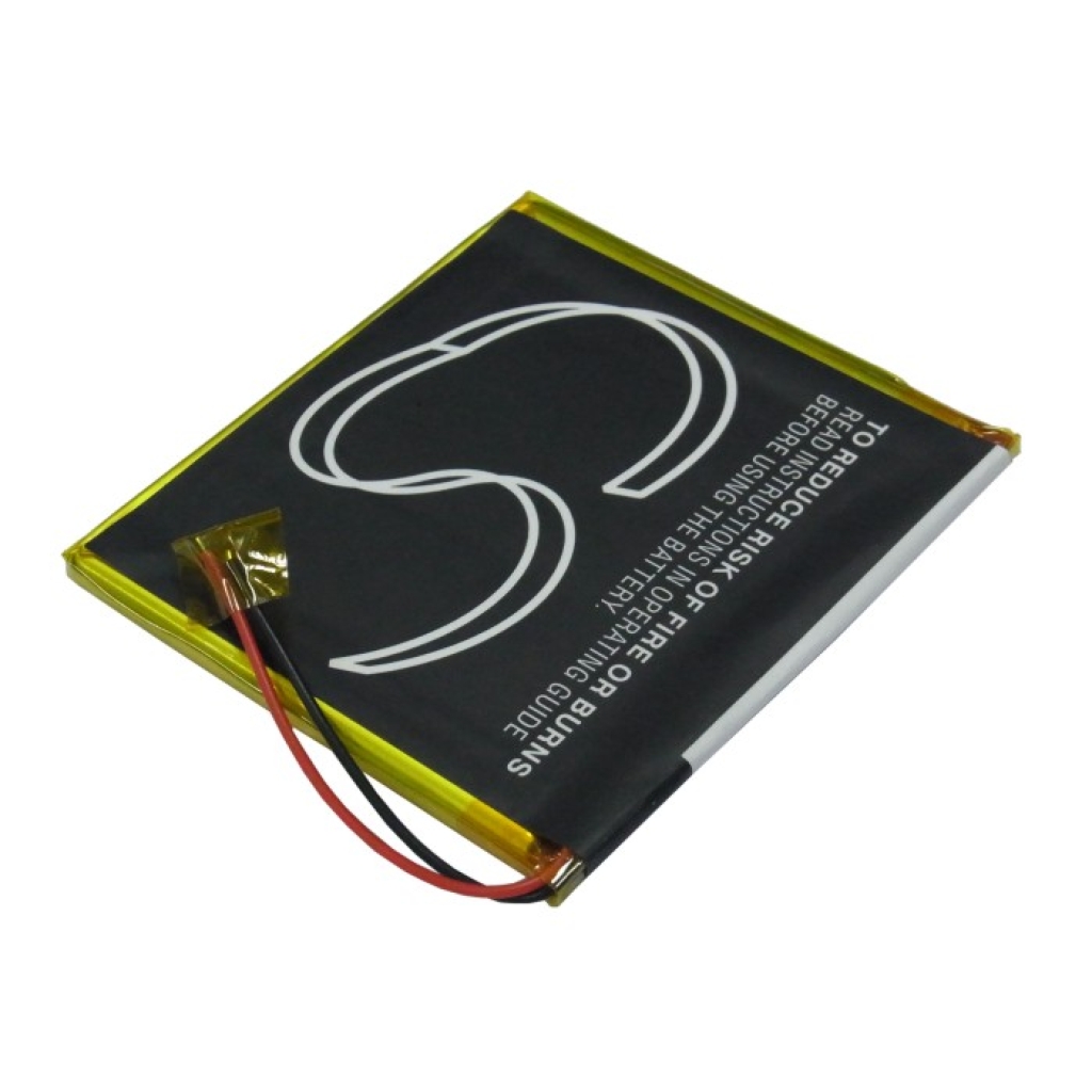 MP3, MP4, PMP Battery Archos CS-AV606SL