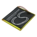 MP3, MP4, PMP Battery Archos CS-AV606SL