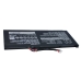 Notebook battery Acer Aspire VX5-591G-711J (CS-AVN700NB)