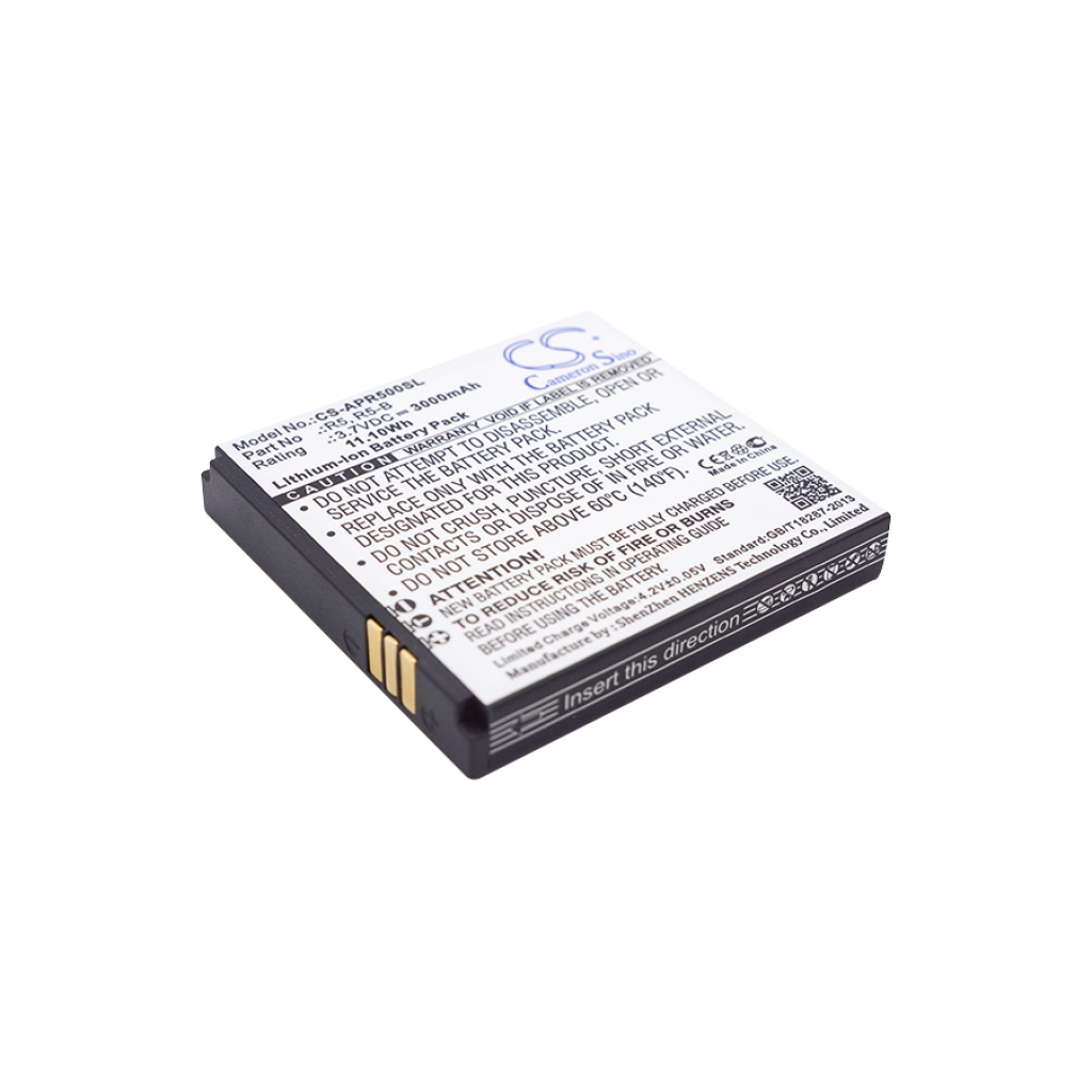 Mobile Phone Battery Archos CS-AVP450SL