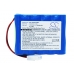 Medical Battery Viasys healthcare CS-AVS497MD