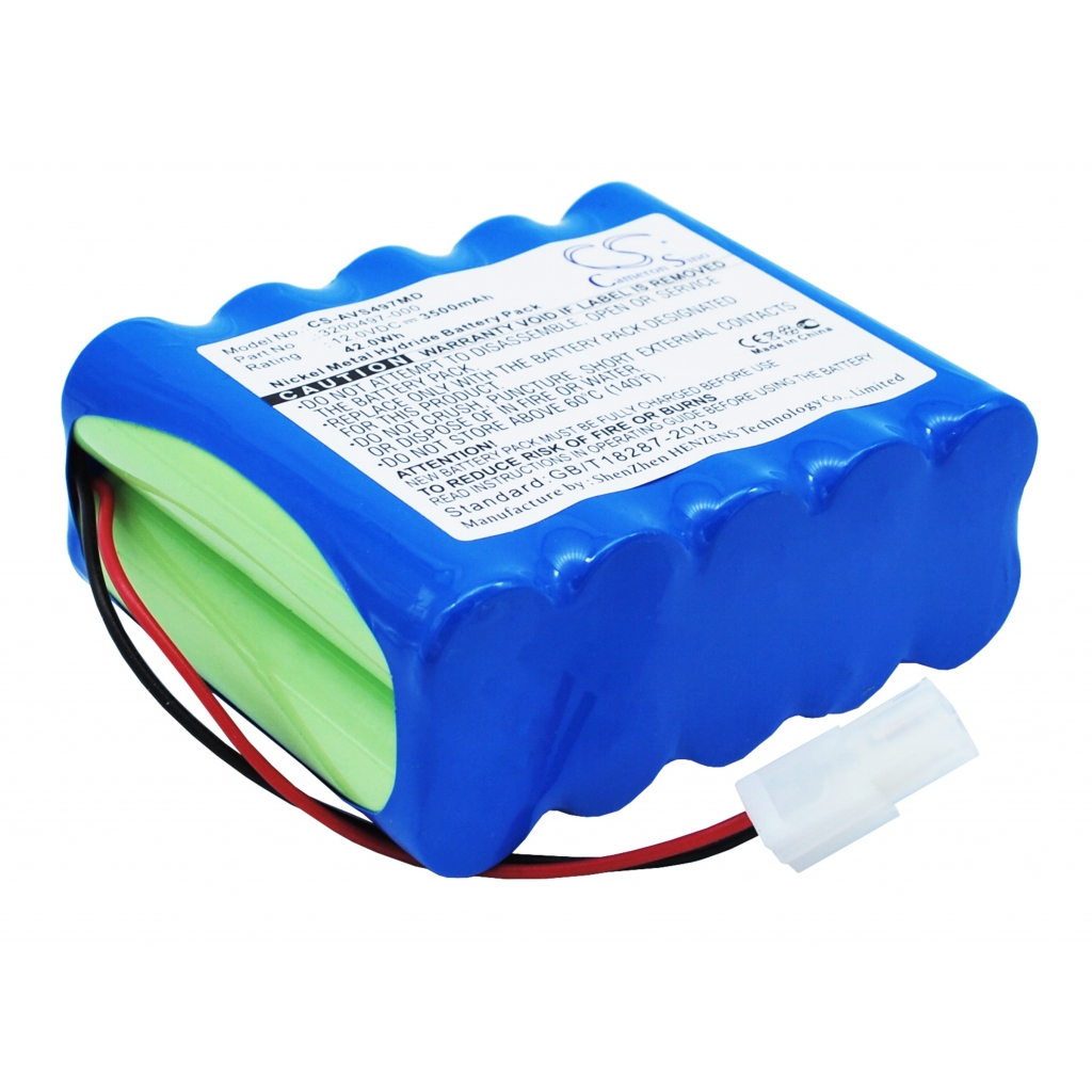 Battery Replaces DME35242