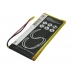 MP3, MP4, PMP Battery Archos CS-AVS4SL