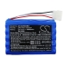 Battery Replaces 68339A