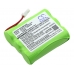 Batteries Cordless Phone Battery CS-AWF720CL