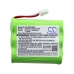 Batteries Cordless Phone Battery CS-AWF720CL