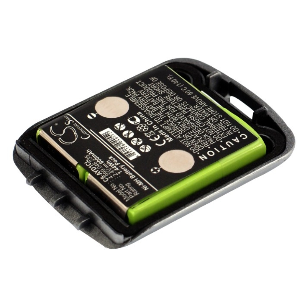 Batteries Cordless Phone Battery CS-AYD1CL