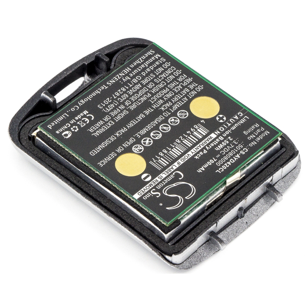 Batteries Cordless Phone Battery CS-AYD420CL