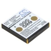 CS-AYD421CL<br />Batteries for   replaces battery 5010808000