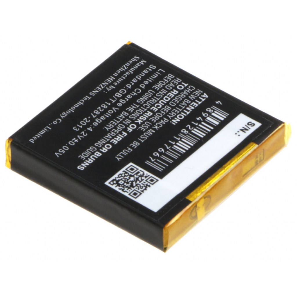 Cordless Phone Battery Avaya FC4 (CS-AYD421CL)