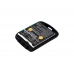 Funkwerk Cordless Phone Battery Mobilteil Tennovis CS-AYD423CL