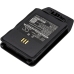Ascom Avaya DeTewe Cordless Phone Battery Mitel ... CS-AYD810CL