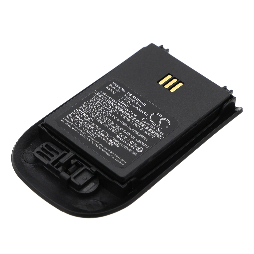 Battery Replaces S30122-X8008-X38