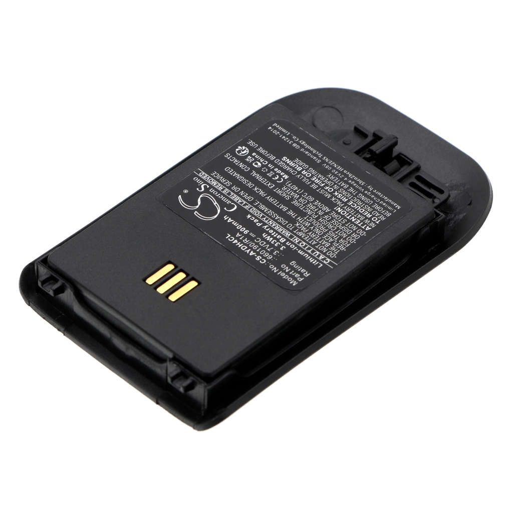 Cordless Phone Battery Innovaphone IP63