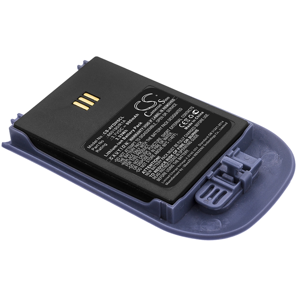 Cordless Phone Battery Alcatel CS-AYDH5CL