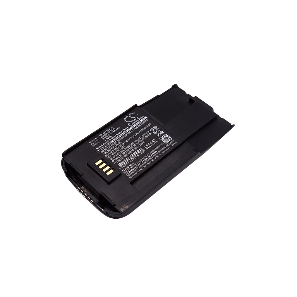 Cordless Phone Battery Avaya TransTalk 9631