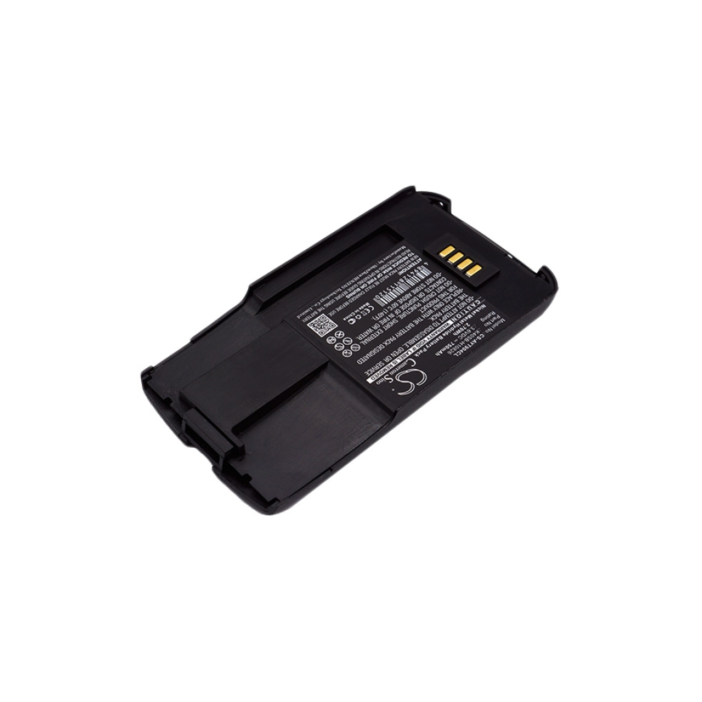 Cordless Phone Battery Avaya TransTalk 9631