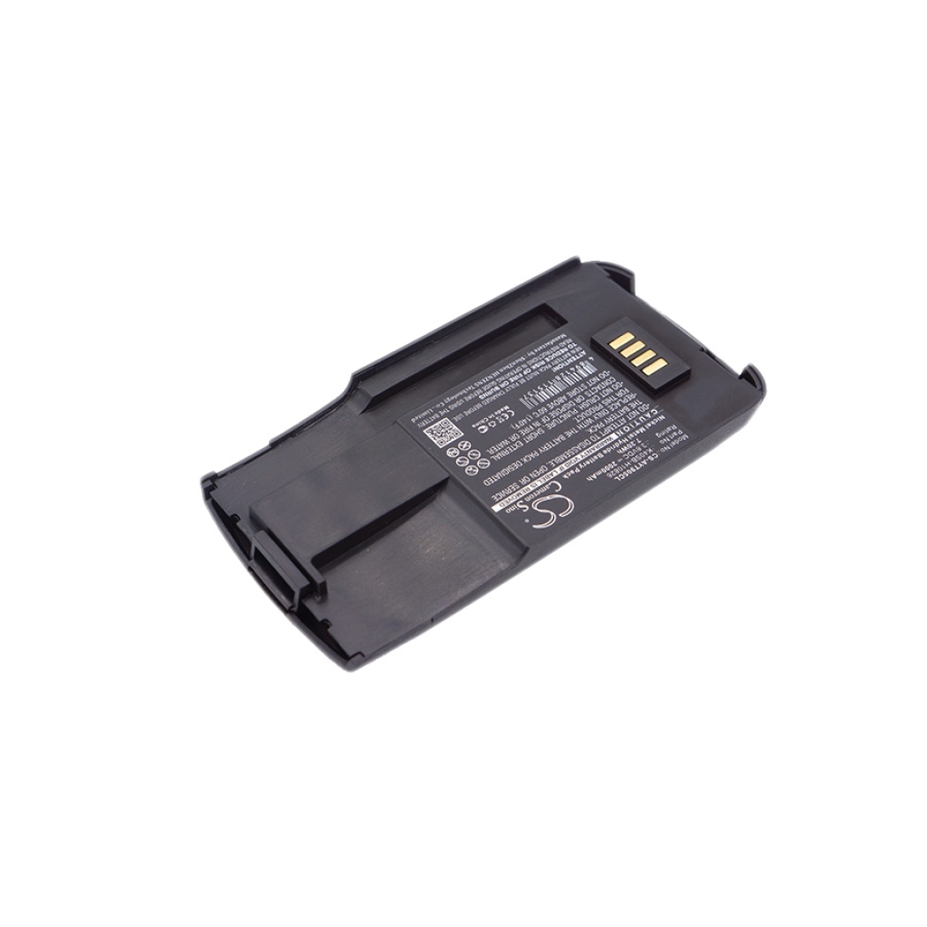 Cordless Phone Battery Avaya TransTalk MDW9631