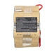 Smart Home Battery Aeg CS-AZB408VX