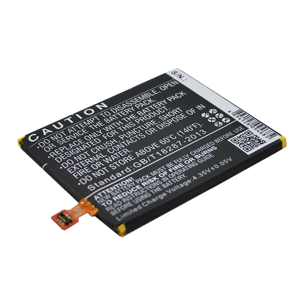 Mobile Phone Battery Asus A501 (CS-AZF500SL)